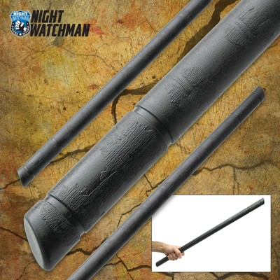 Child Size Bo Staff Martial Arts Lightweight Training Weapon Practice Stick SALE