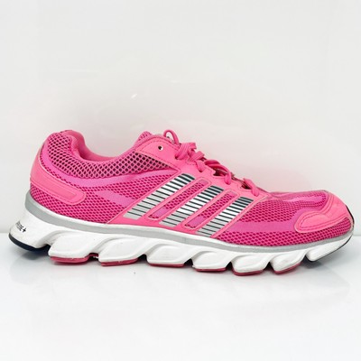 

Adidas Женские кроссовки Powerblaze C75689 Розовые кроссовки Размер 8,5, Розовый, Powerblaze
