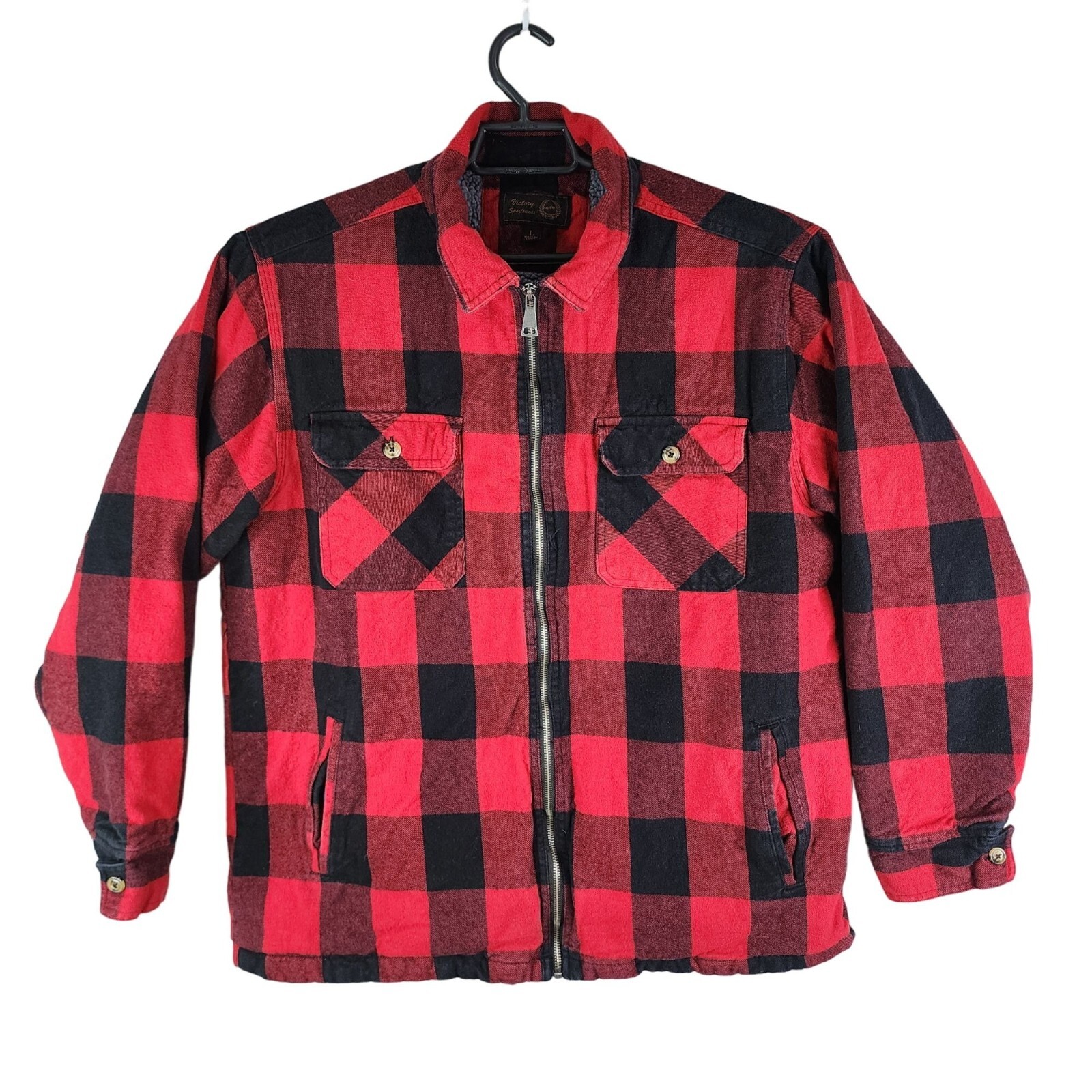 ★TENDERLOIN★ T-LUMBERJACK BUFFALO JACKET TENDERLOIN T-LUMBERJACK BUFFALO JACKET