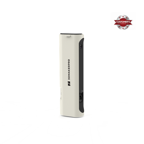 3DMakerpro Handheld 3D Scanner For 3D Printing and Modeling Lynx Standard