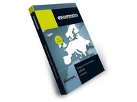 VDO Dayton Europa Supercode CIQ Software 2014 MS 4150 4200 4300 4140 Suzuki Navi