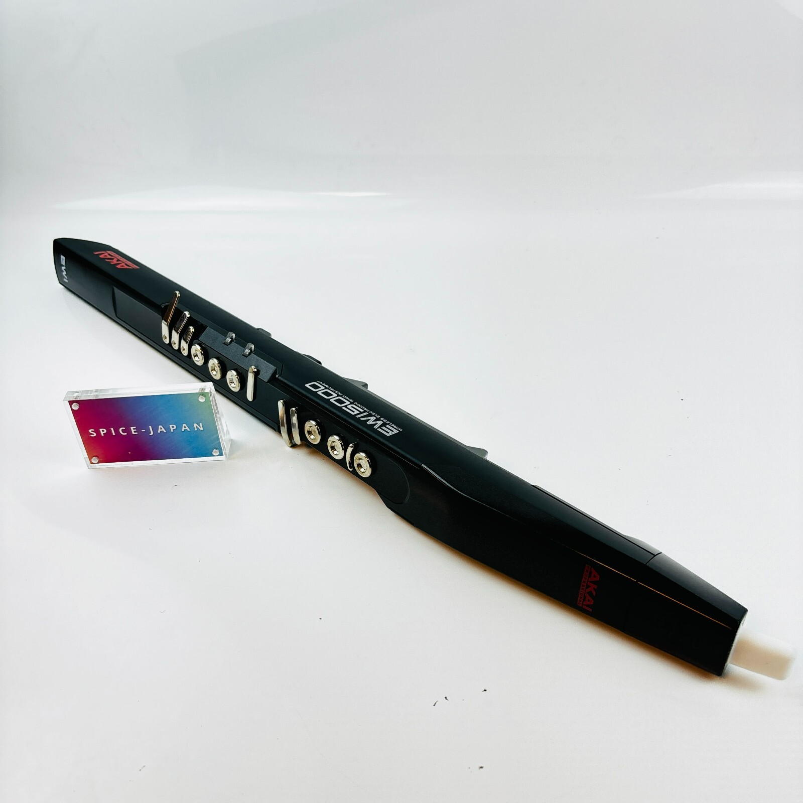 Akai Professional EWI 5000 Electronic Wind Instrument/MIDI