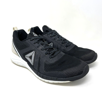 Reebok men's sales print run