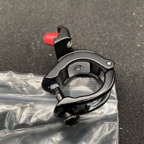 Sram Mmx Disc Brake Lever Bar Clamp Right Side 22.2 Matchmaker (9227)