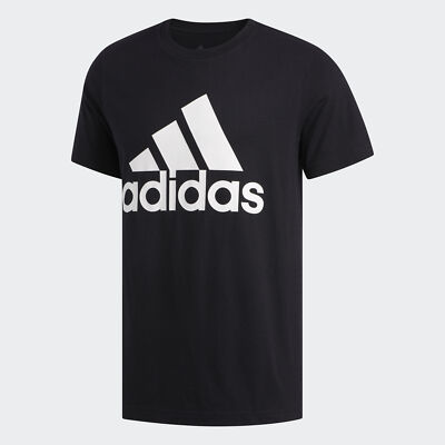 

Мужская футболка adidas Badge of Sport, GDO06