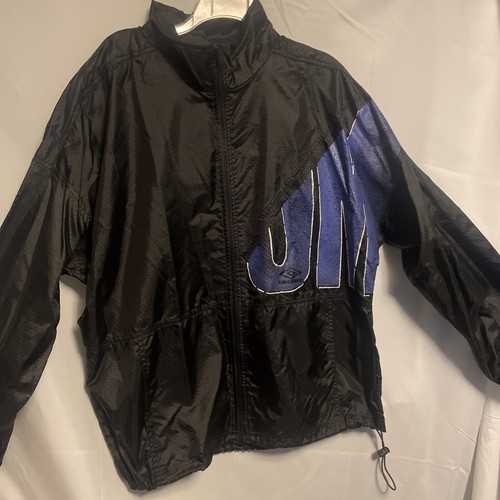 【UMBRO】\"nylon Jacket & pant setup\" 上L下XL JACKETS + SWEATSHIRTS | MEN