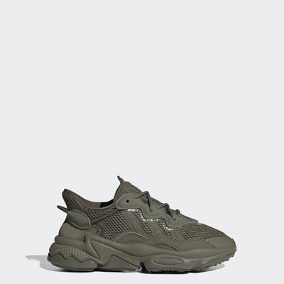 

OZWEEGO Обувь, Olive strata / olive strata