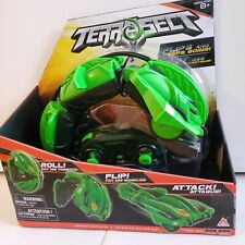 Drone Force Terrasect Remote Control Transforming Vehicle 2.4 GHz Brand New | eBay