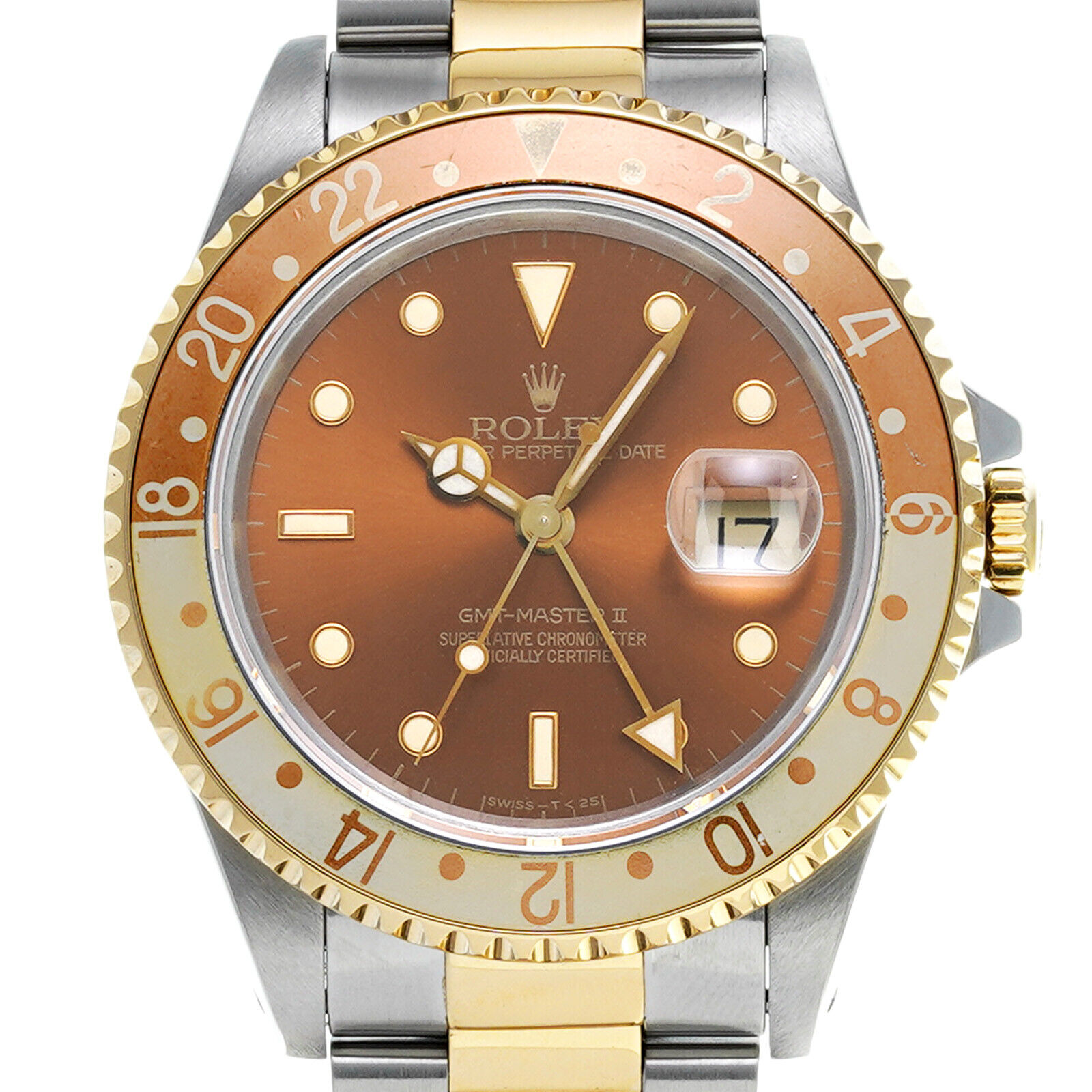 Rolex GMT Master II 16713 for sale | eBay Rolex GMT Master II 16713 for sale | eBay