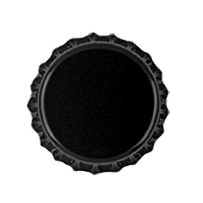 100pcs Bottle Caps Perfectly Fitful Leak-proof Mini Wine Caps Supplies