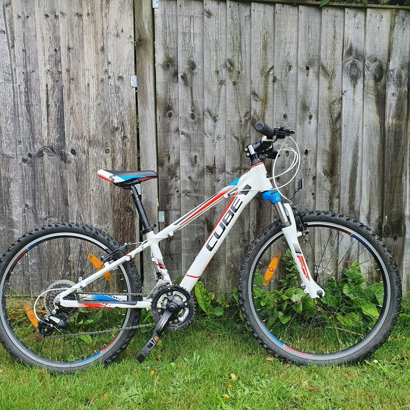 57-599 fahrrad