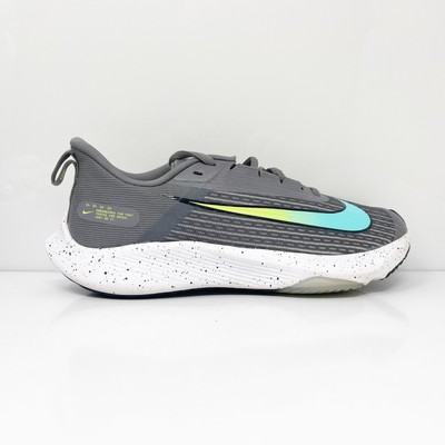 

Nike Girls Air Zoom Speed 2 DC5148-002 Серые кроссовки для бега Размер 5Y, Серый, Air Zoom Speed 2
