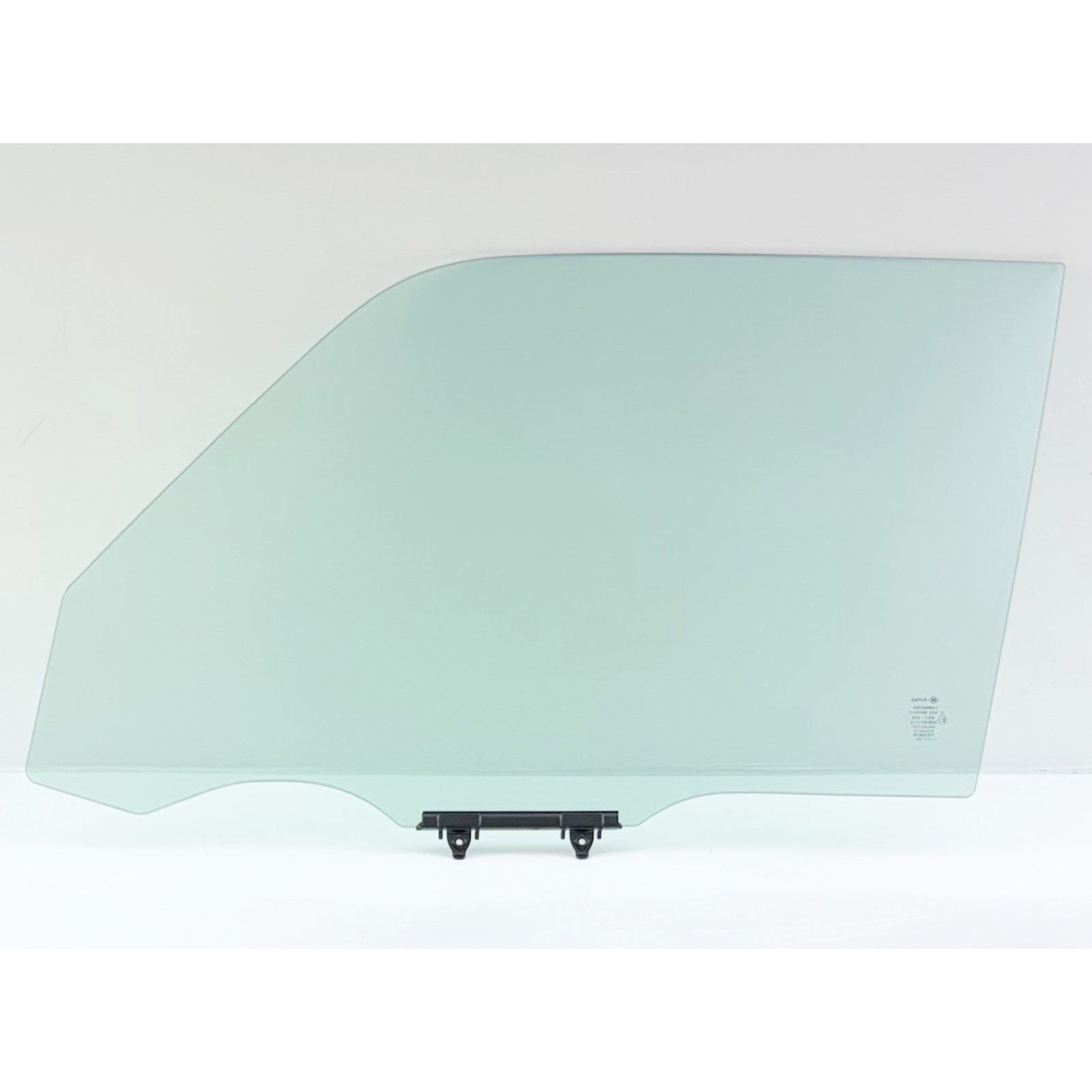 LAMINATED Driver/Left Side Front Door Window Glass For 2024-2026 Lexus GX550