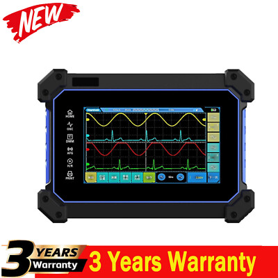 Hantek TO1154C 150MHz 4 Channel Oscilloscope 1GSa/s Digital Oscilloscope