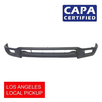 2001-2004 Toyota Tacoma Base DLX CAPA Front Lower Bumper Valance TO1095196. CA