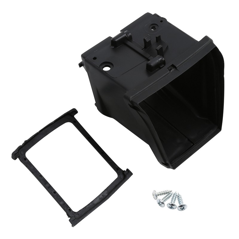 2008-2016 Yamaha YZF R6 YZFR6 Fit For Ram Air Intake Tube Duct