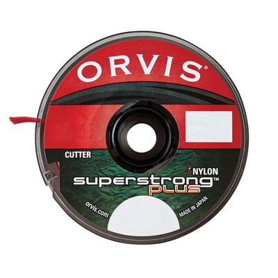 Orvis Super Strong Plus Tippet - 30yd