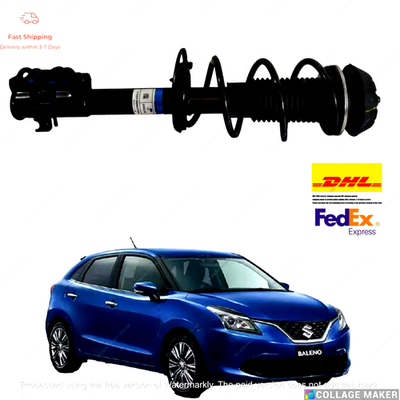 41068M68P20 Strut Assemblies Fit For Suzuki Baleno 2015-2019 Model Oem