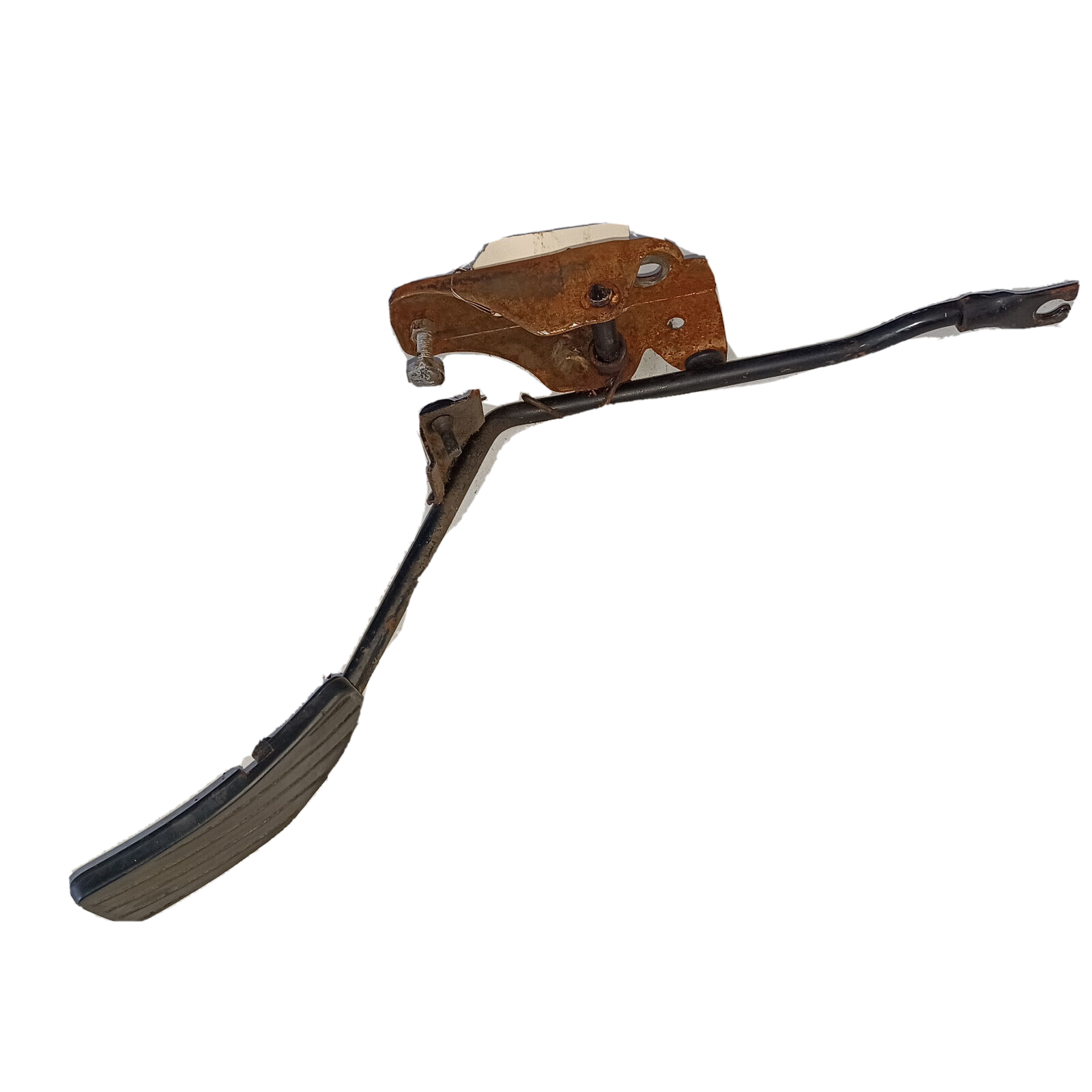 モコ⟡.* Swing Motor for Volvo Excavator EC160C, EC160D | Broken Trac