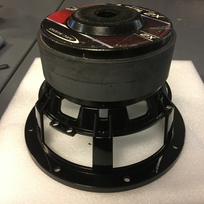 Arc Audio X2 Series Subwoofer Motor 95oz 