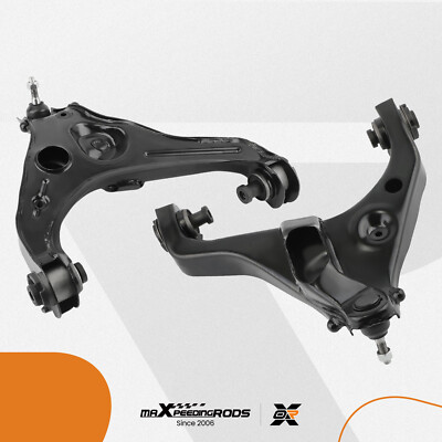 2pcs Front Lower Control Arms Left & Right for 2009-2013 Ford F-150 Expedition