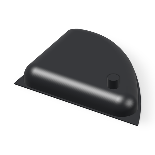 Door Cap for Jeep Grand Cherokee