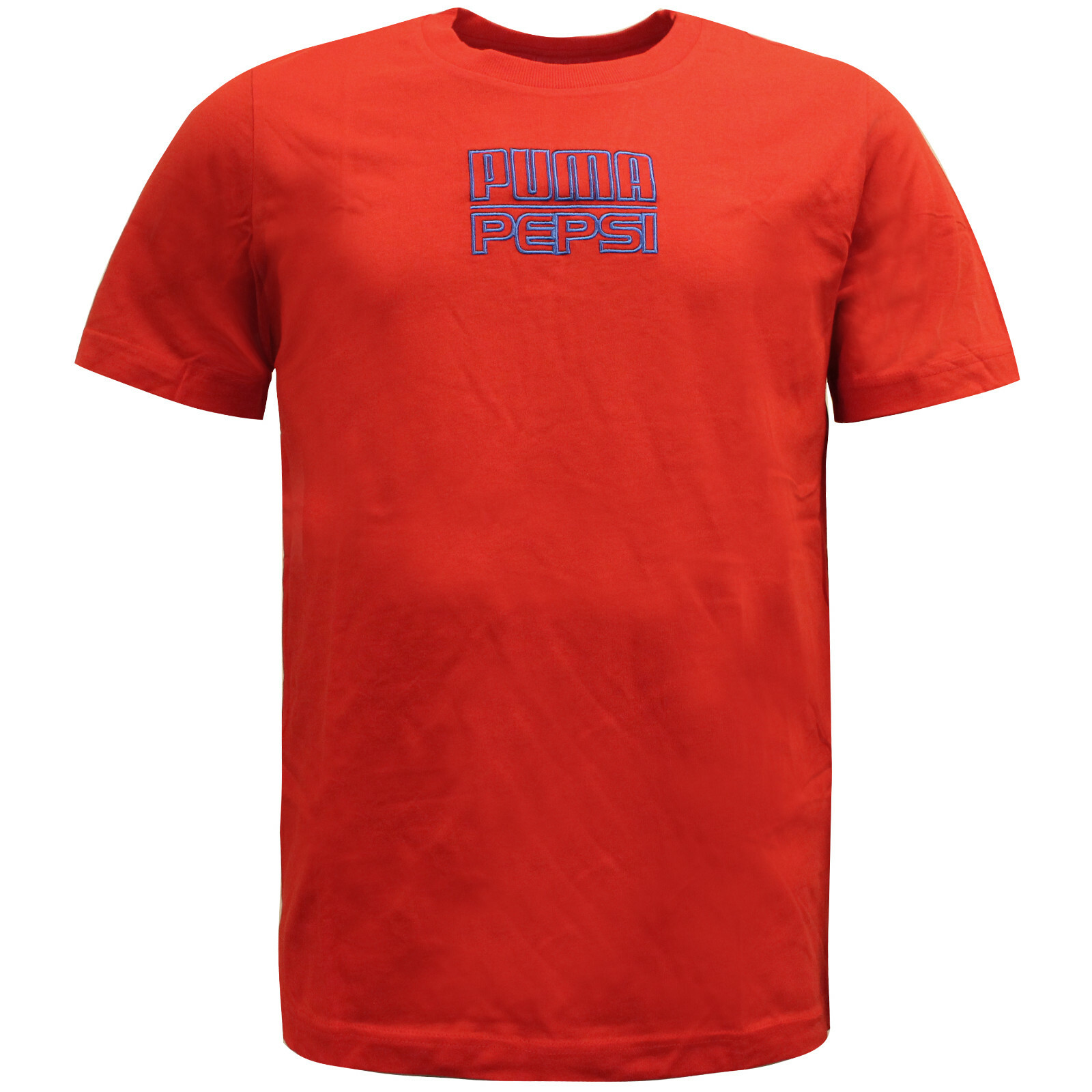 puma pepsi shirt