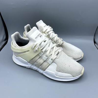 adidas equipment adv91 18 mens greywhite eqt pci 789002 sneaker size 65 226023310618