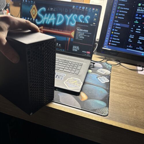 い*ー様 iceriver al0 100W 400GH/s Iceriver ALPH AL0 (400GH/100W) – Jingle Mining