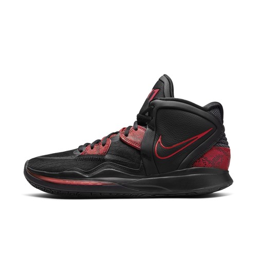 

[CZ0204-004] Мужские Nike Kyrie Infinity, Черный