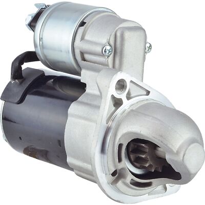 Automotive Starter For 1.8L Hyundai Elantra 14-16 1210405 1210405 108-625
