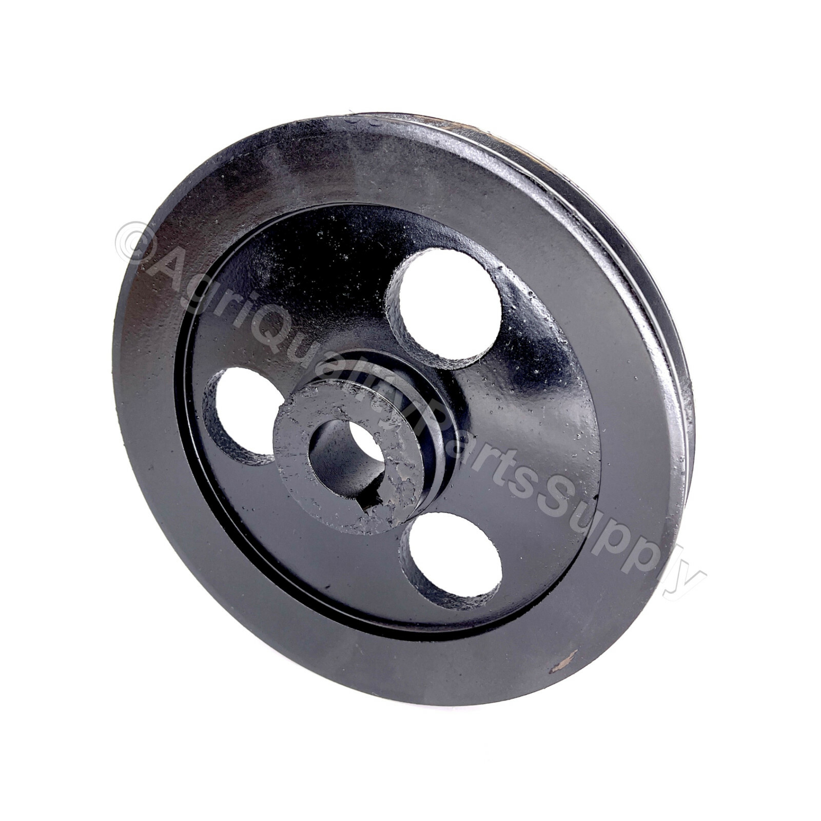 Rhino Breeze Single Belt Pulley 00775013 w/ 25mm bore Mower