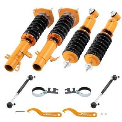 Amortisseurs Combinés Filetés for Mini R55 de 2007 a 2014 Cooper