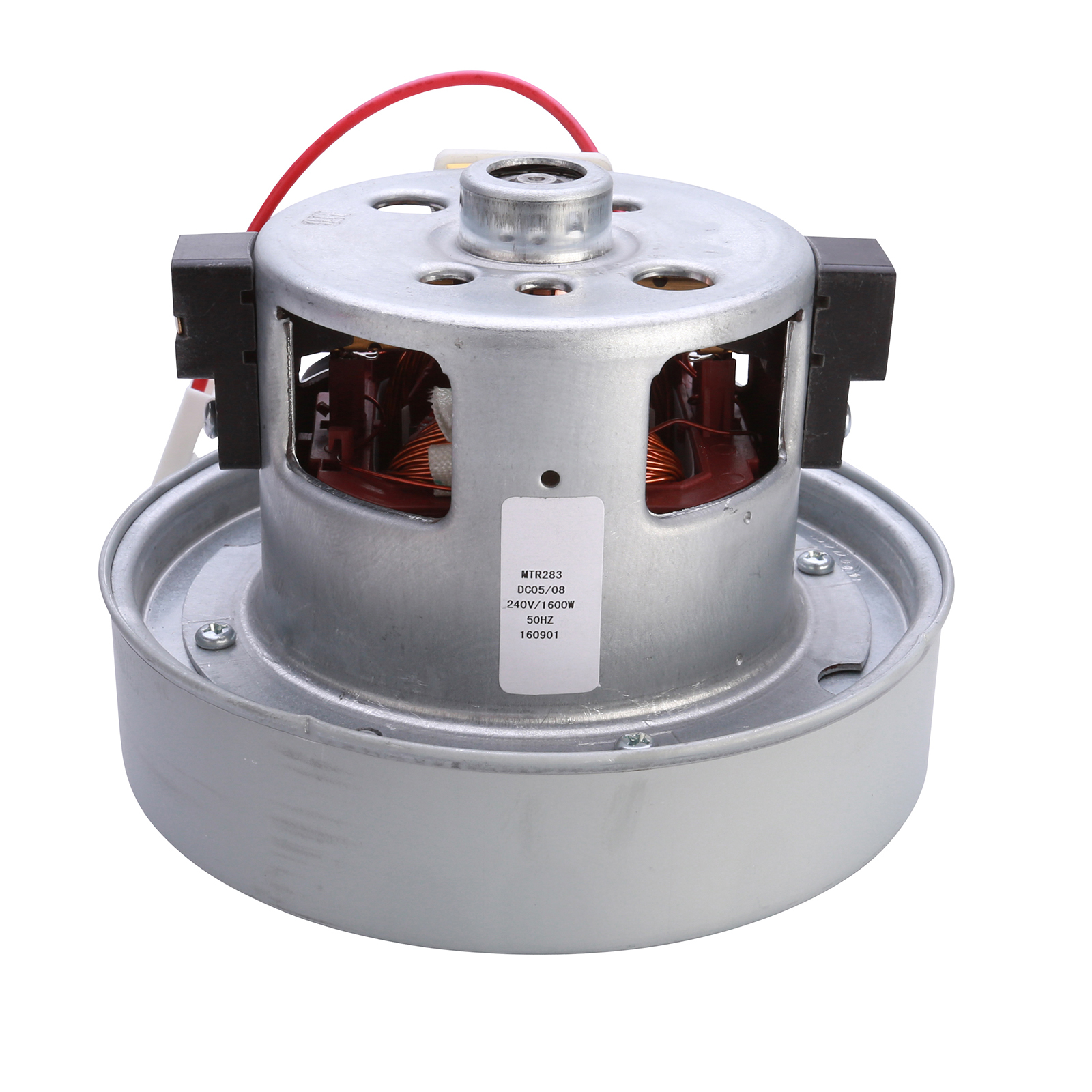 Dyson DC19, DC20, DC21, YDK Vacuum Cleaner YDK Type Motor And Thermal