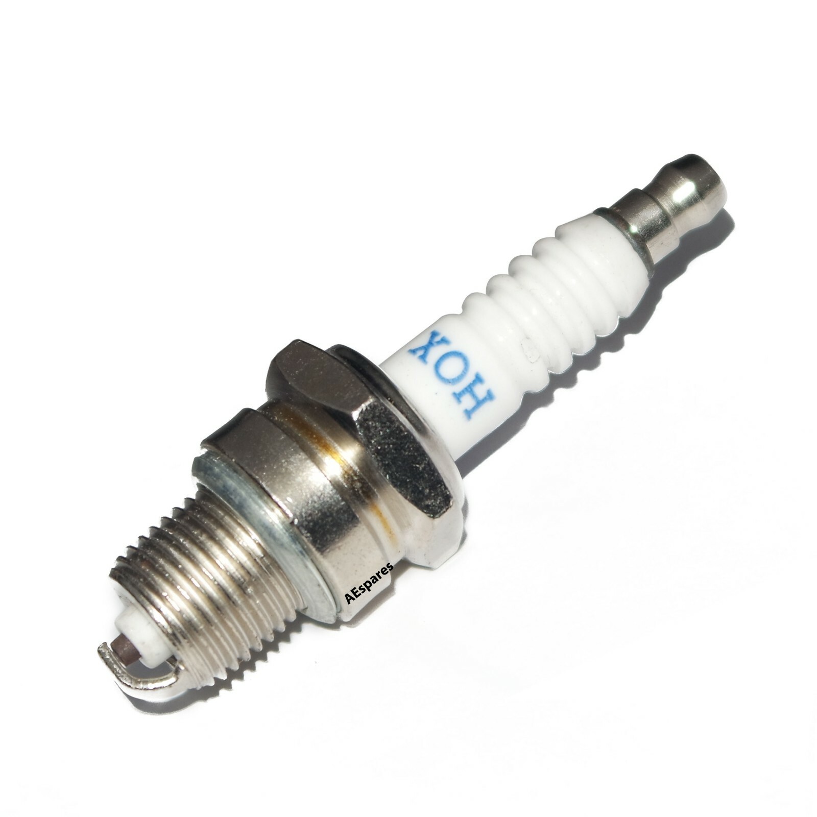 New BAJ-7A Auto Spark Plug 14mm For Bajaj Tuk Tuk 3 wheeler 
