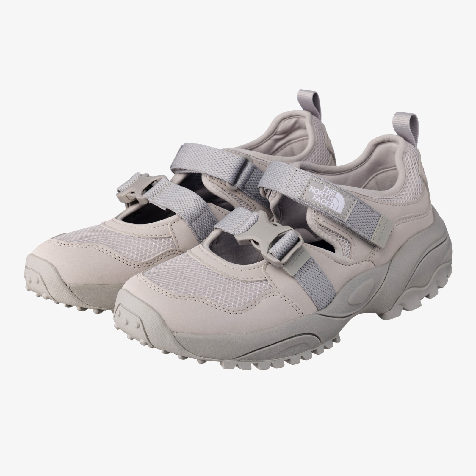 NEW THE NORTH FACE SNEAKER SANDAL NS82R51K WHITE SAND US M 5