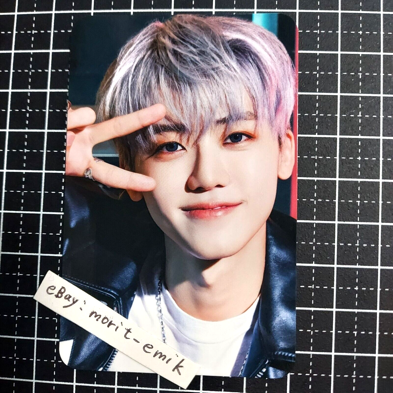 Best friend ever album  jaemin ジェミン　トレカ s-l400.jpg