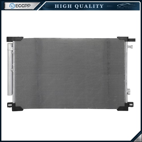 AC Condenser For 2019-2020 Lexus ES350 2019 2020 2021 Toyota Avalon