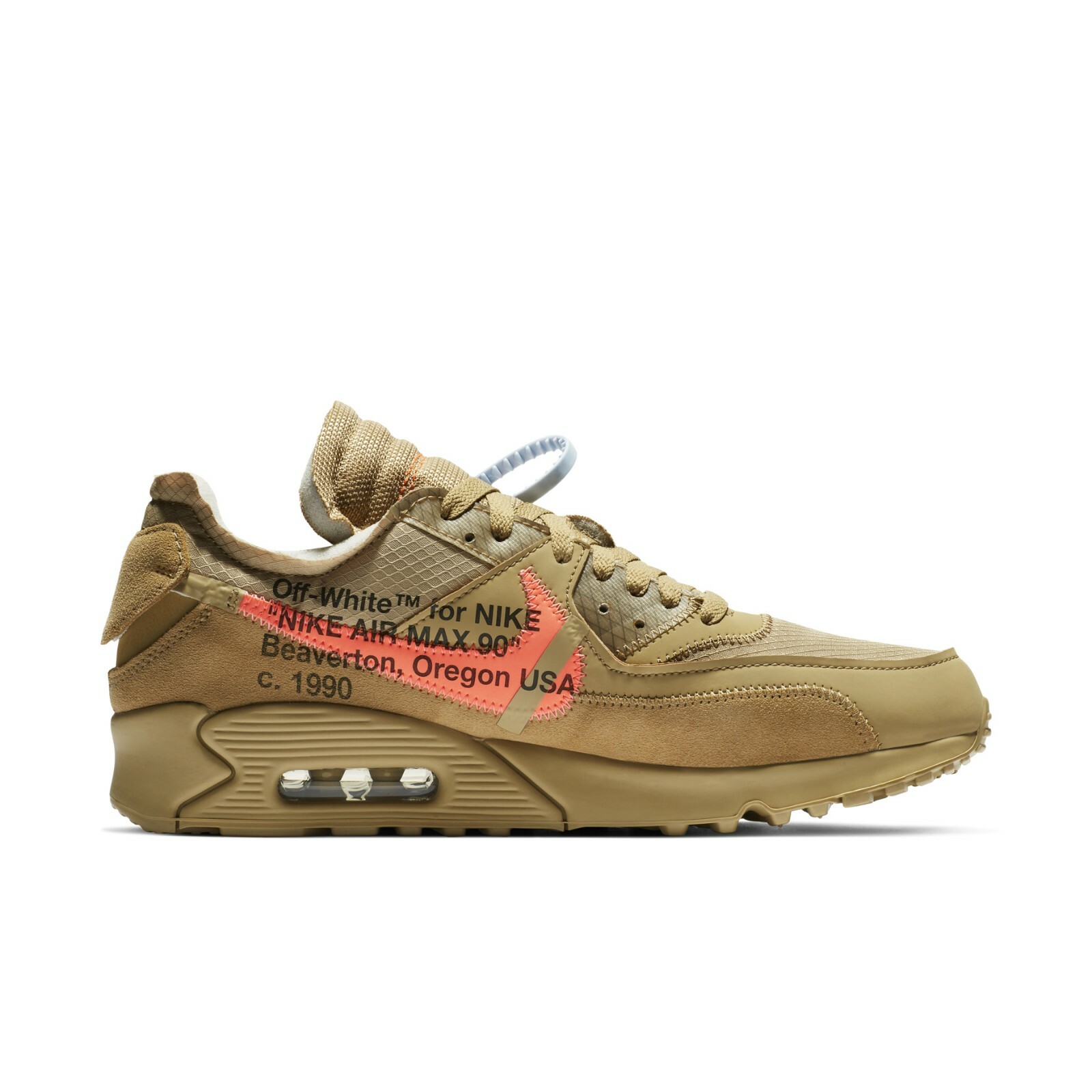 air max 90 off white desert air max 90 off white desert