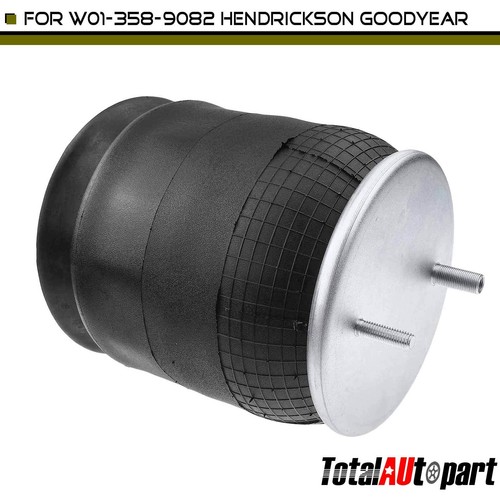 New Air Suspension Spring Bags for W01-358-9082 W013589082 1T15M6 