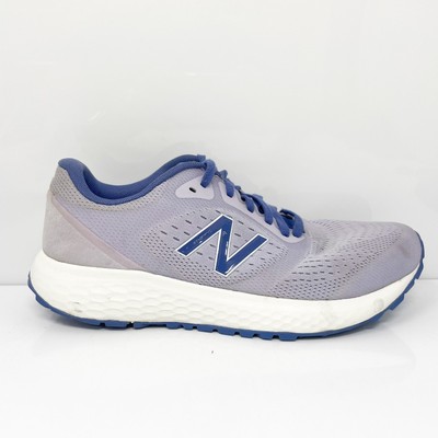 

Женские кроссовки New Balance 520v6 W520CG6 серые кроссовки размер 10 B, Серый, 520v6