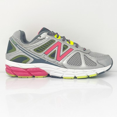 

Женские кроссовки New Balance 670 V1 W670SP1 серые кроссовки размер 9B, Серый, 670 V1