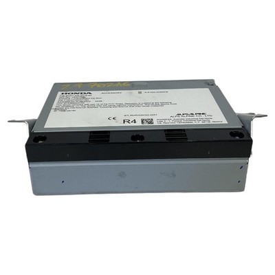2025 Honda Accord Receiver 8A50130AAC10 Hybrid US Market Factory OEM Part