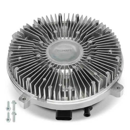 New 1x Cooling Fan Clutch for Ford Ranger 2019-2020 L4 2.3L 5