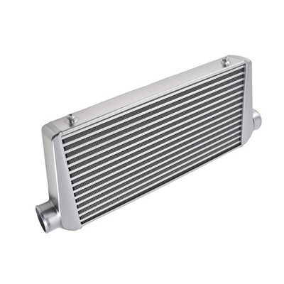 Intercooler 600x300x76mm Front Mount  3