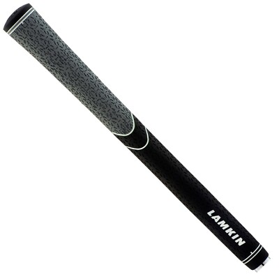 NEW Lamkin ST+2 Hybrid Standard Size Golf Grip - Master Distributor!
