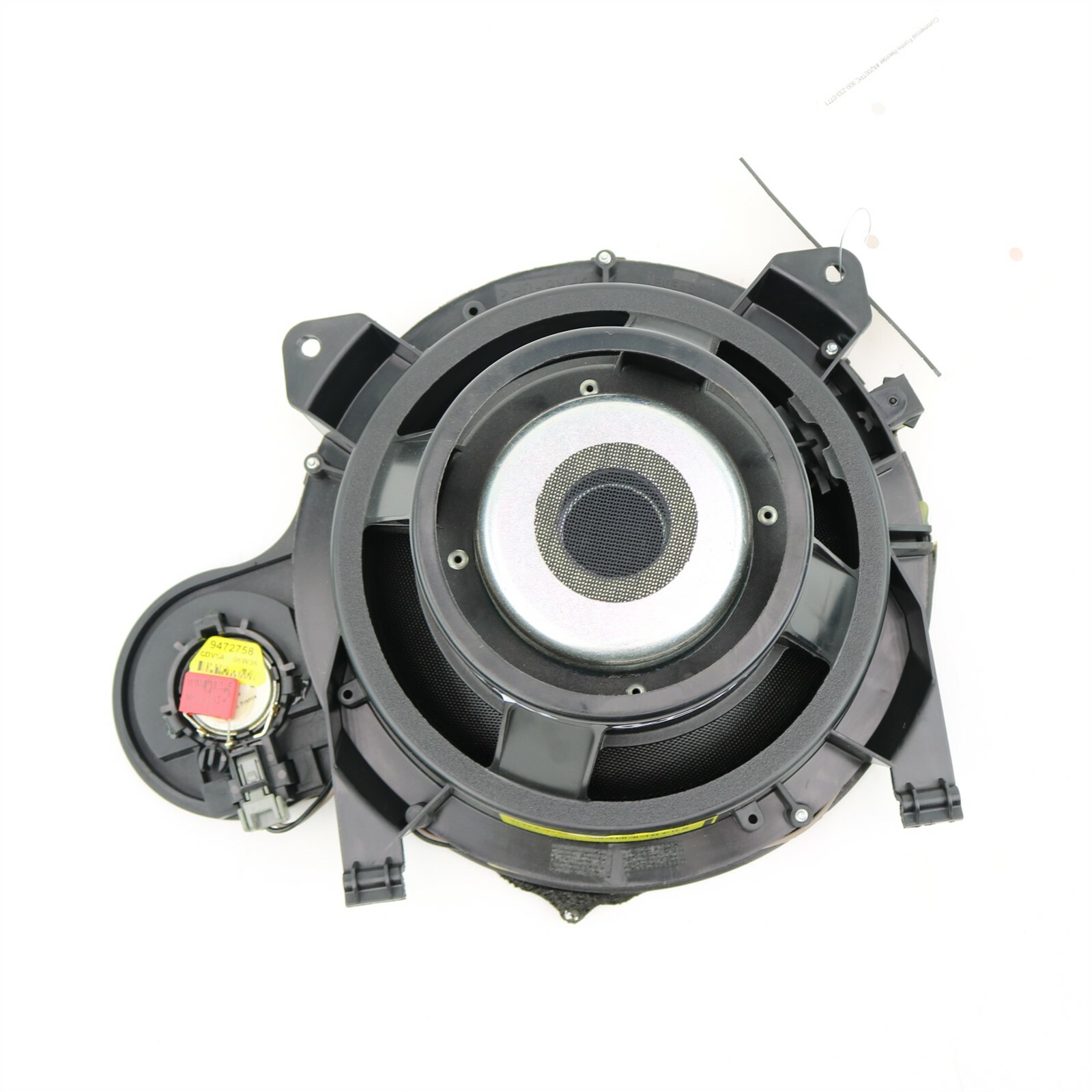 Volvo OEM Premium Sound Rear Deck Right Speaker 3533984 for S60 0109