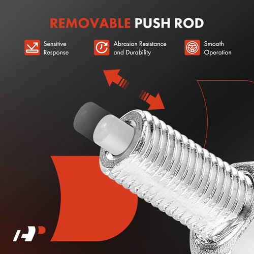 Brake Light Switch Pedal Position Sensor for Hyundai Elantra 01-08 Kia Optima