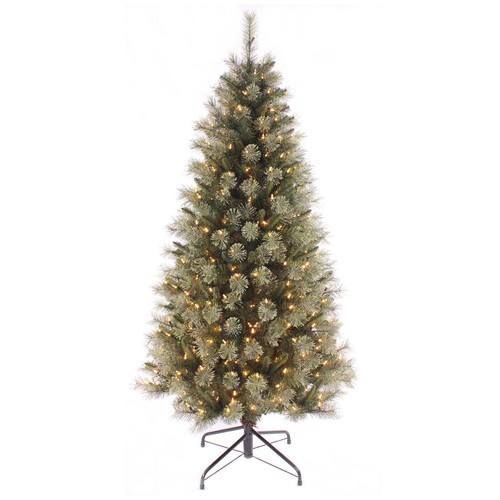 🎄🔥Supreme 15” Holiday Light Up Christmas Tree - ✓ Ready to Ship
