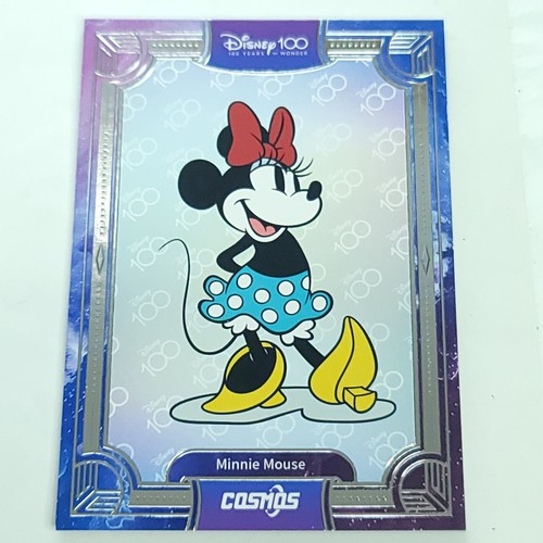 ディズニー Kakawow 2023 COSMOS Disney100 1BOX Disney100 All-Star Cosmos Hobby Box (Kakawow 2023) | DA Card
